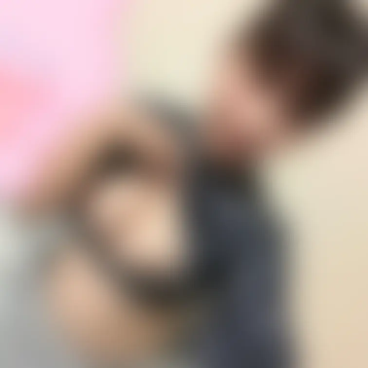 おっぱい3連続目❣️