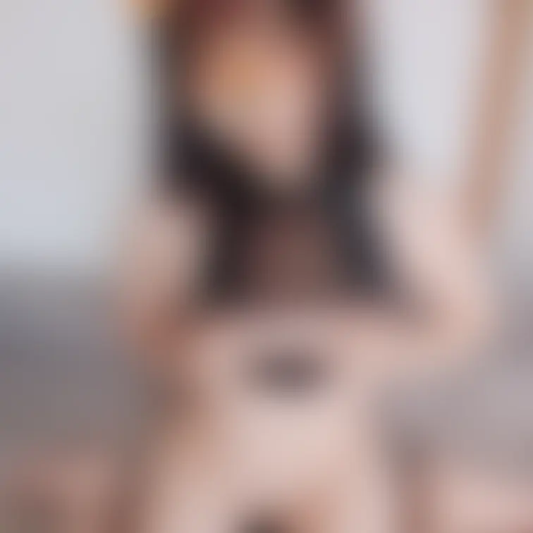 おっぱい寄せ＆はいてないおっぱいみせ＆股間見せつけ🌟

サキュバス感でてる？🦊