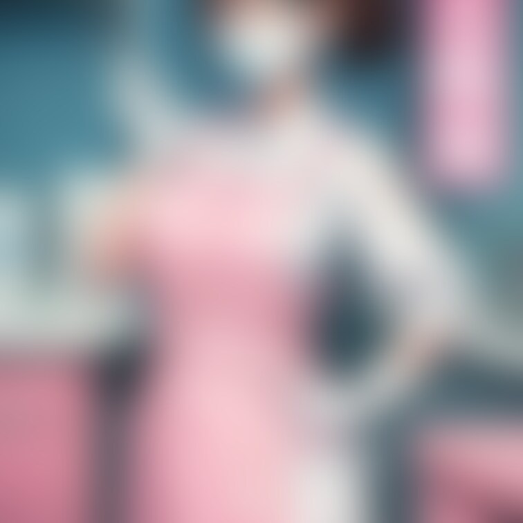 Fetish Dental hygienist