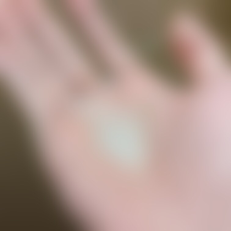 量多くてドロドロになる😔
