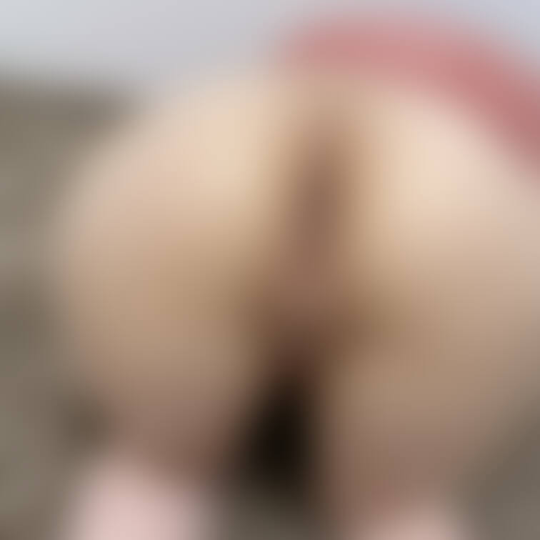 アナル舐め放題♡