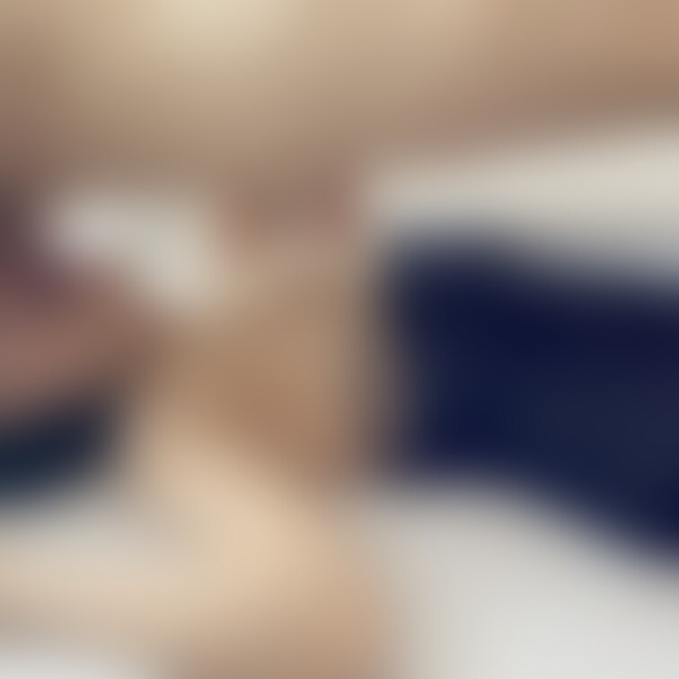 スク水衣装でシックスナイン🔞おっぱい丸見えにさせながら触り合いっこしてます🥰上に乗られてちんぽ突っ込んでもらうの興奮した