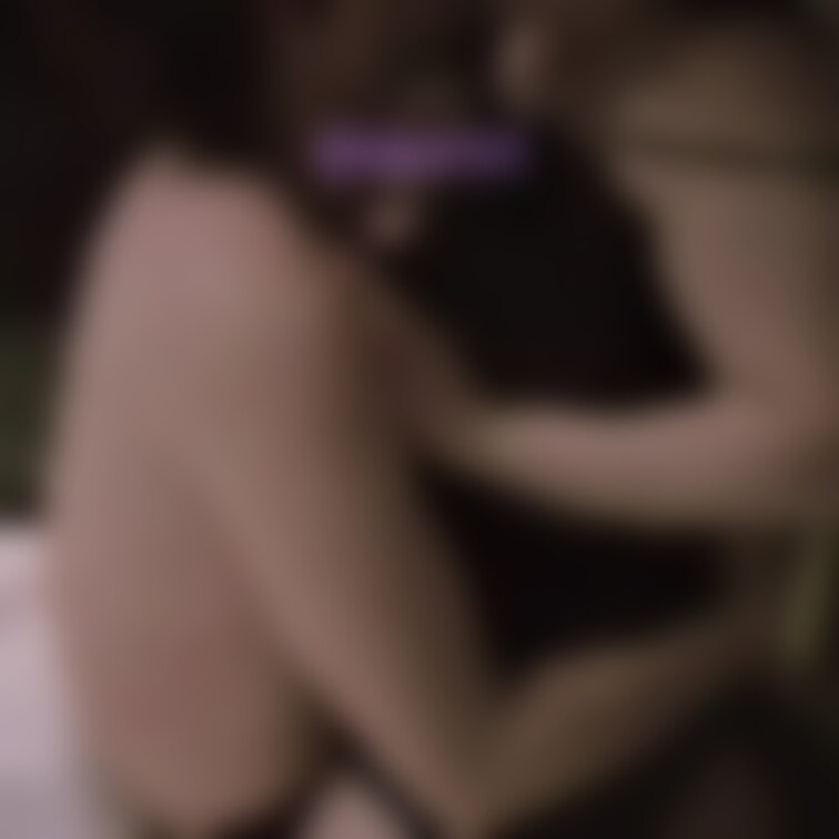 対面でイチャイチャクネクネ❤しっかり焦らす🤭