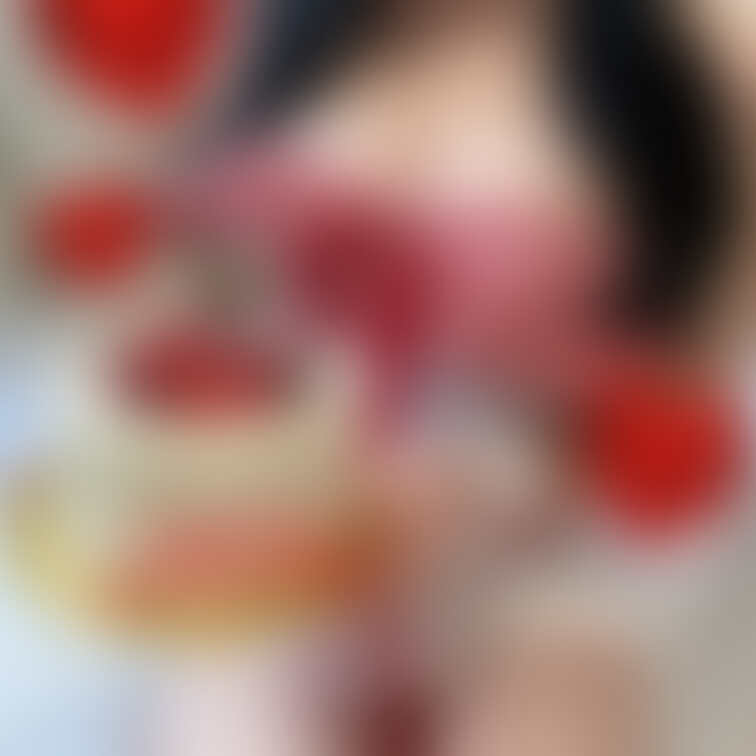 メリークリスマス❤️