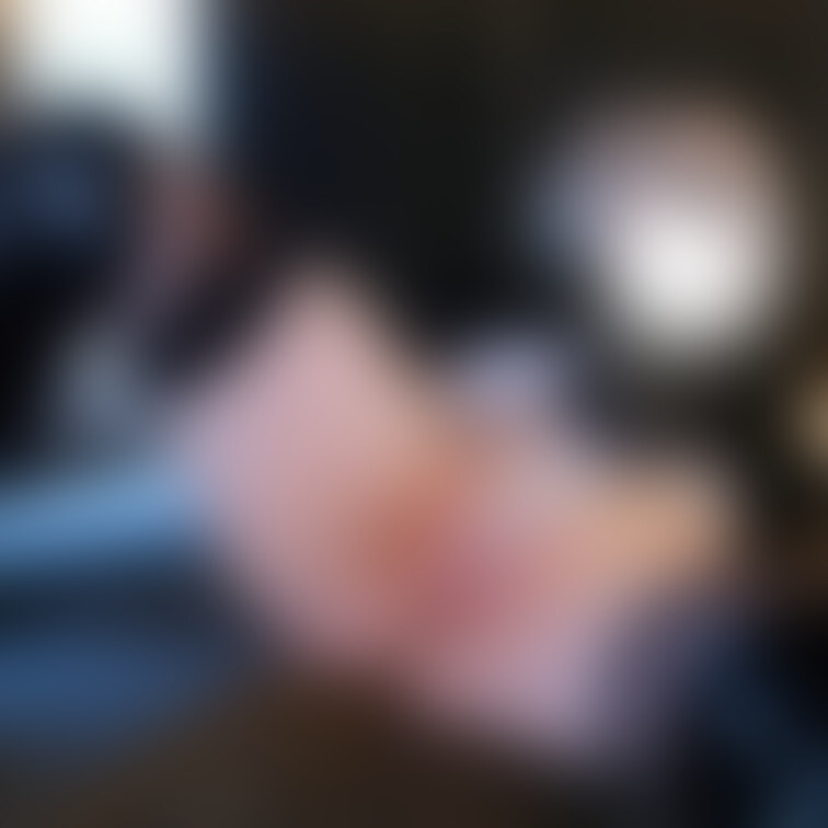 恥ずかしいけどビビのあそこ、見てください…♡
