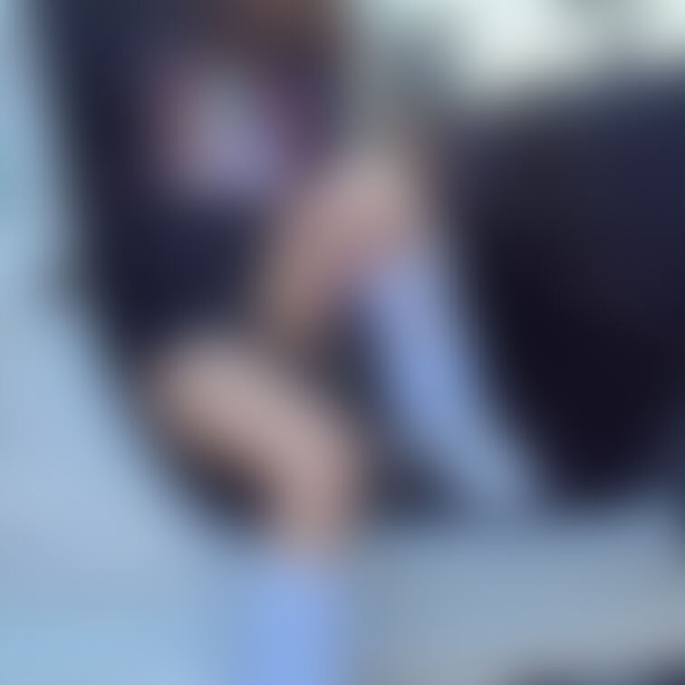 2ヶ月履き悪臭ルーズ♡