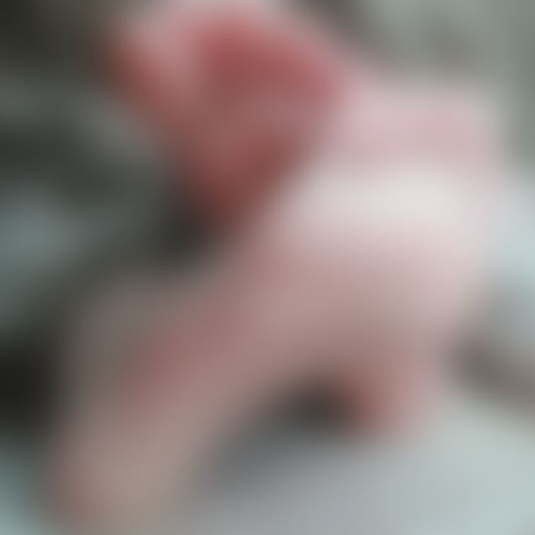あしうら〜☺
