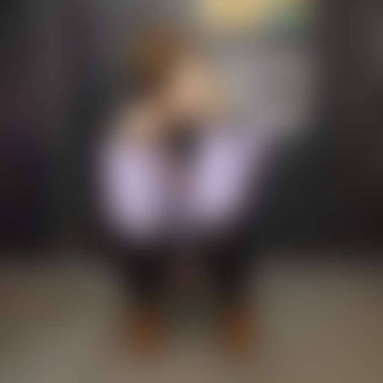 こっそり堂でこっそりおパンチュ♡