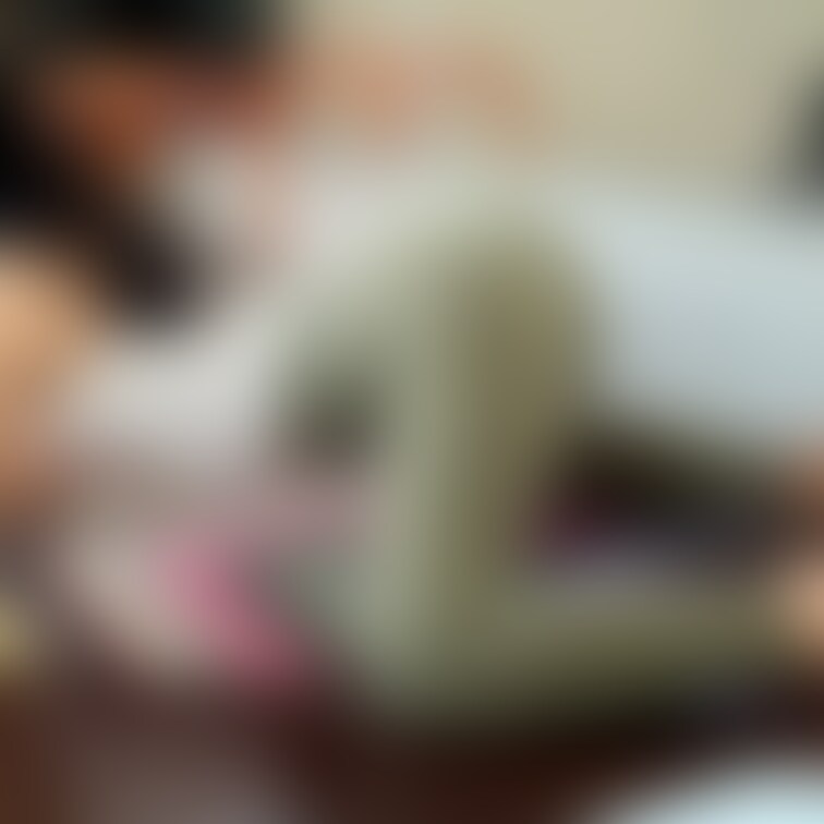 ↑上の【♡いいね】を押してから画像をご覧頂くと…😳↑

［美女のヨガ🩵］

 ※こちらはお試し用サンプルです。続