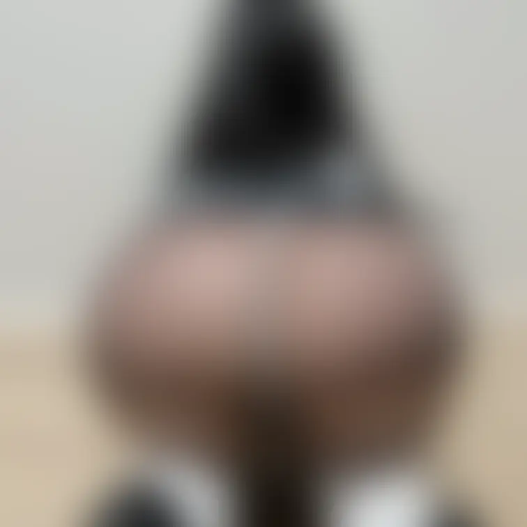 はやく丸見え見たい？🤭