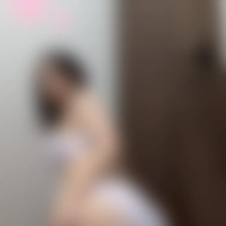 後ろ姿ってどうですか？♡