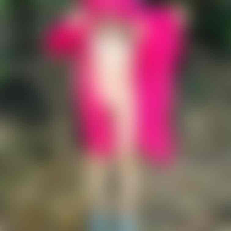 雨降りレインコート赤裸な熟女🌹
