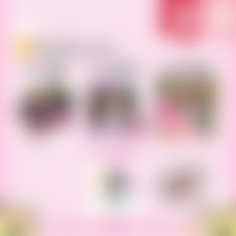 【お知らせ】🌟8月の更新内容🌟

えみんだよっ😊

8月の動画投稿メニューをつくったよー!

今月はレア姿の
