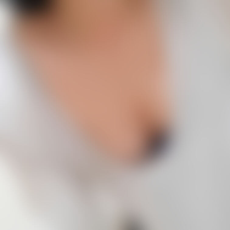 あん🥹ひっぱっちゃだめ💕