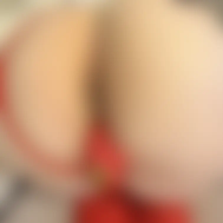 アナルも見てくださいね😘