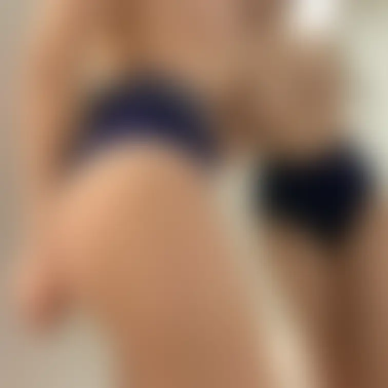 ぼかし無しのおっぱい見てください🩵