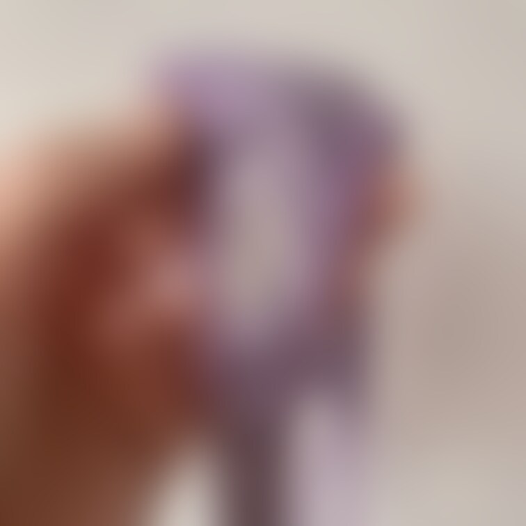 1日目と2日目の💜𝙿𝚞𝚛𝚙𝚕𝚎ﾊﾟﾝﾃｨ
濡れから乾いたのです🫣ෆ˚*