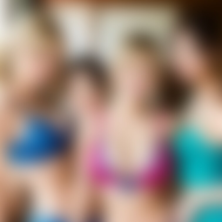人妻下着祭り その3
Married Women's Underwear Festival part3