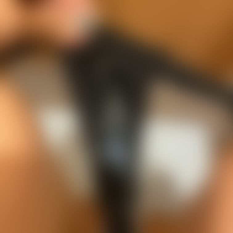 汚れてる🖤