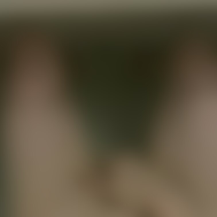朝から我慢できず、、、