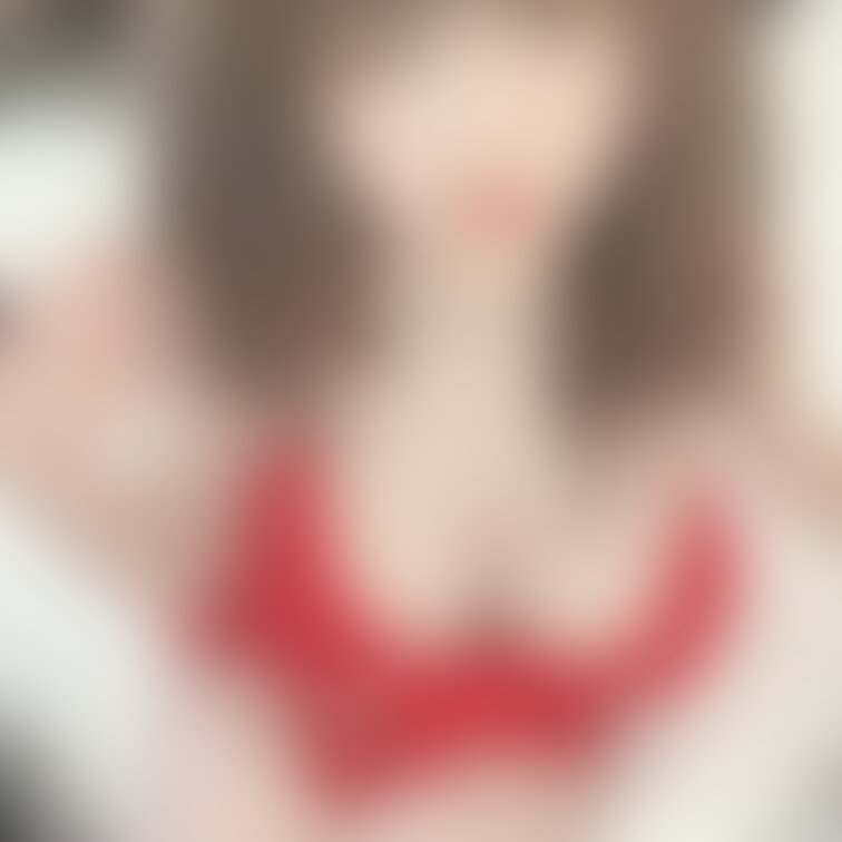 「AVのような動画…挑発、そして自慰・バックから挿入され最後は正常位からの乳射、顔射…」
赤いベビードール姿で・・
