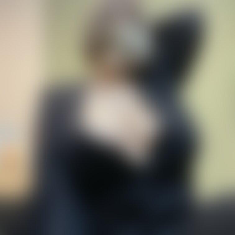 髪が短い