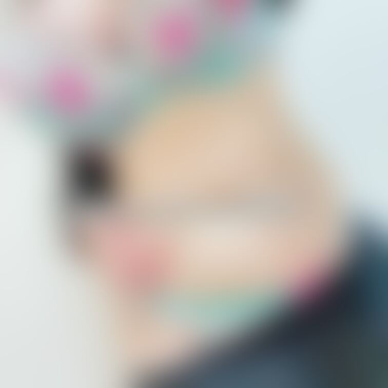 むちむち！