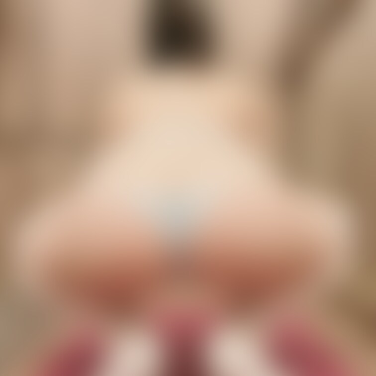 おしりもすき？
