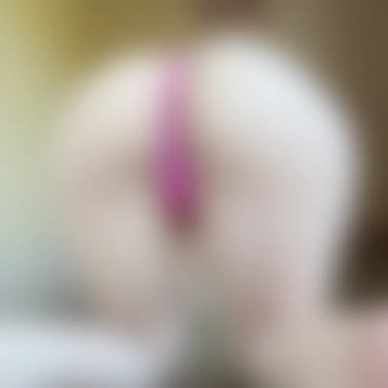 これはパンティなの？🧐