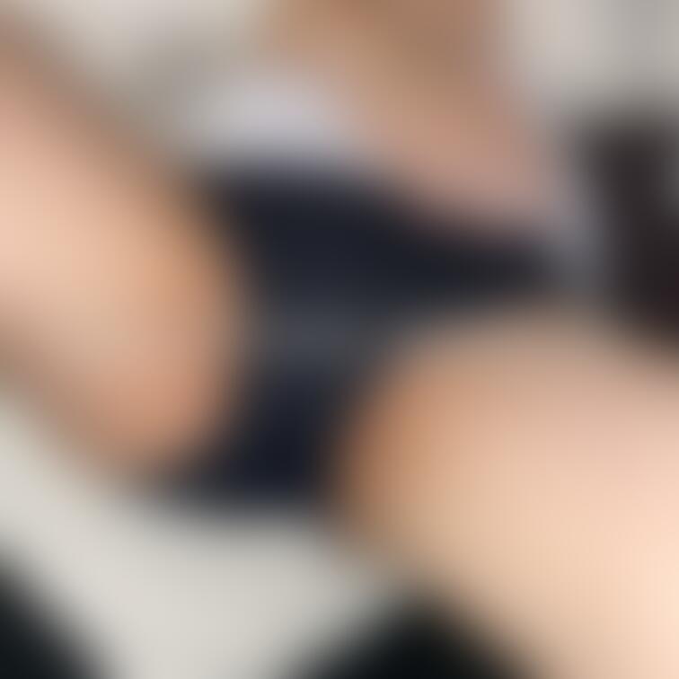 めっちゃ可愛い顔して、はみ毛してるむち子のおま○んこ💗