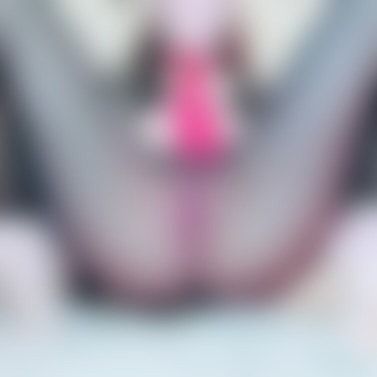 逆バニー🐇