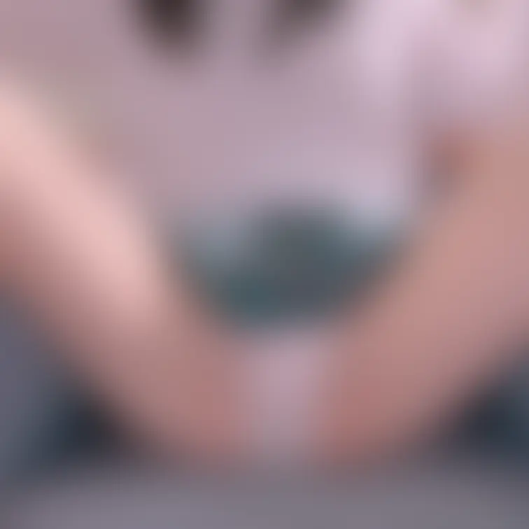 このままおちんちん入れたら気持ちいいかなぁ、、🥺❤️