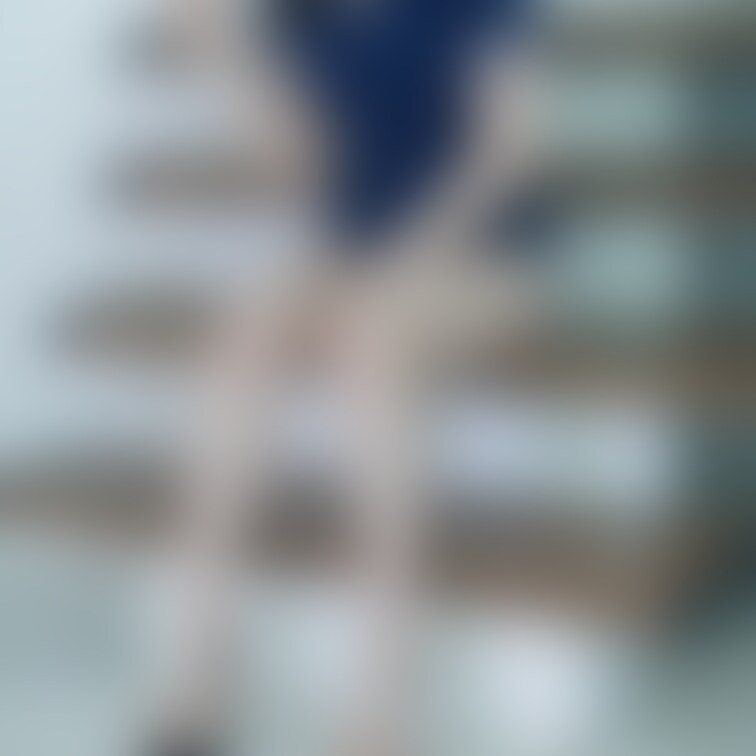 シンプルに服装可愛い