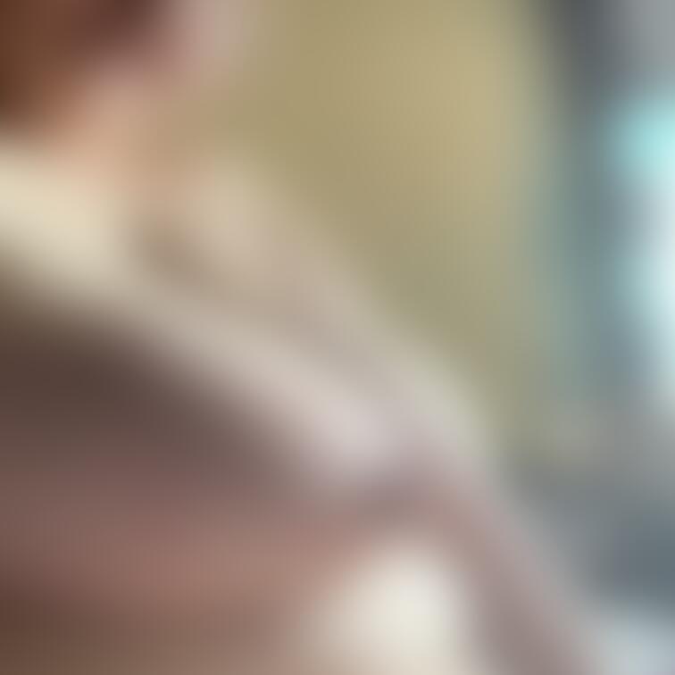 裸族🤭暑いから、裸で過ごす私❣️