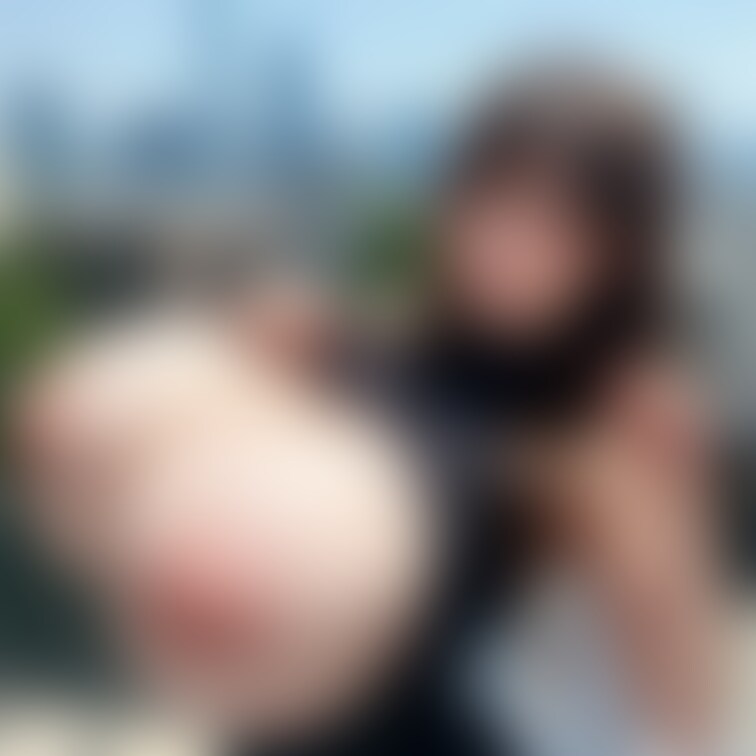 東京超乳がーる♥