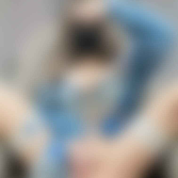 Tバック脱いじゃったver💙