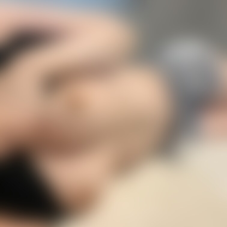 隣で寝てるの想像してくれたっ？笑