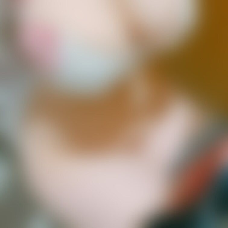 重量感あるお胸すき?🥹