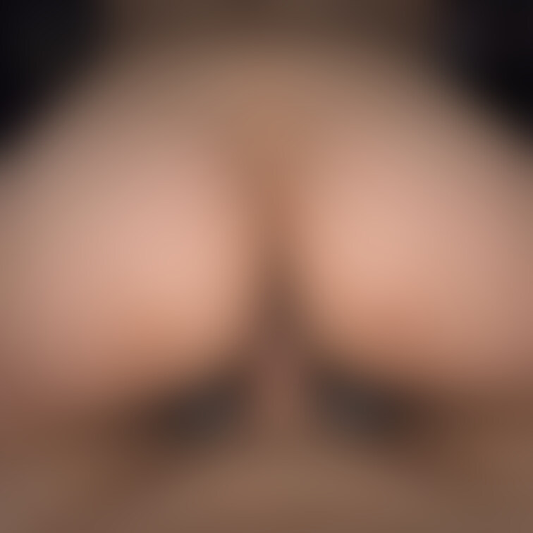 この角度は嫌いですか？