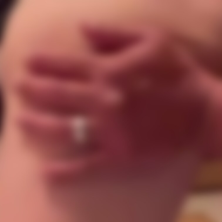【S妻🥰】お尻アナル奉仕🥰