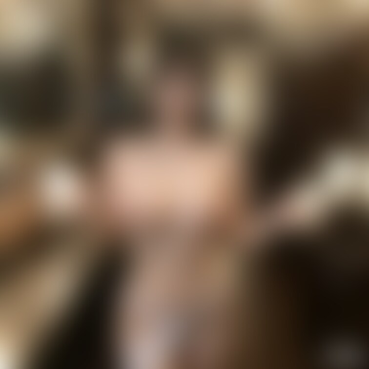 Japanese hostess boobs🩷