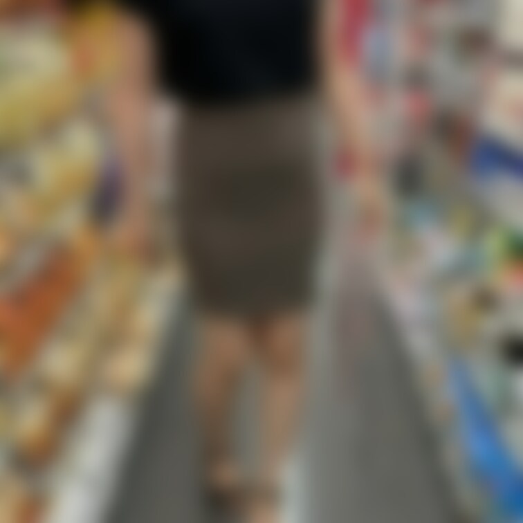 出かける途中のSAコンビニで😊
