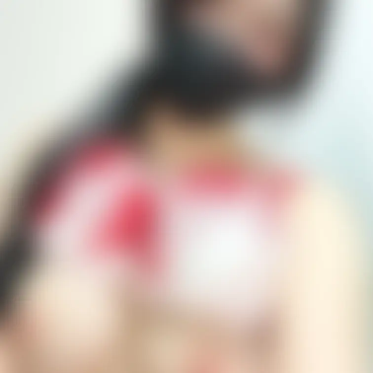 おっぱいどうぞ🩷