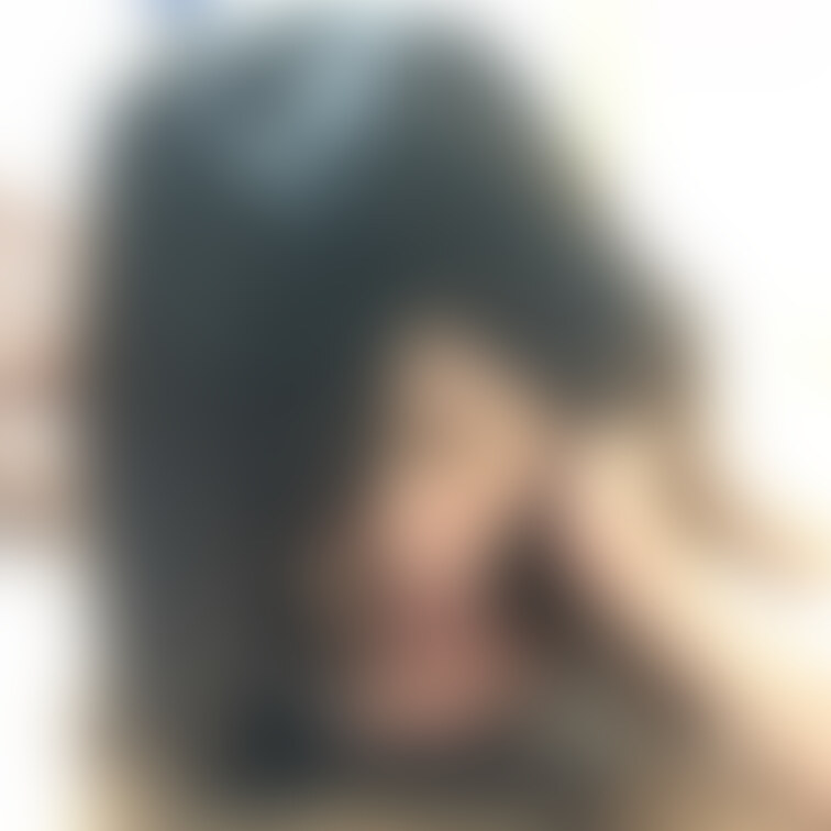 17歳年下のチンポを美味しそうに味わう50代の変態熟女💘