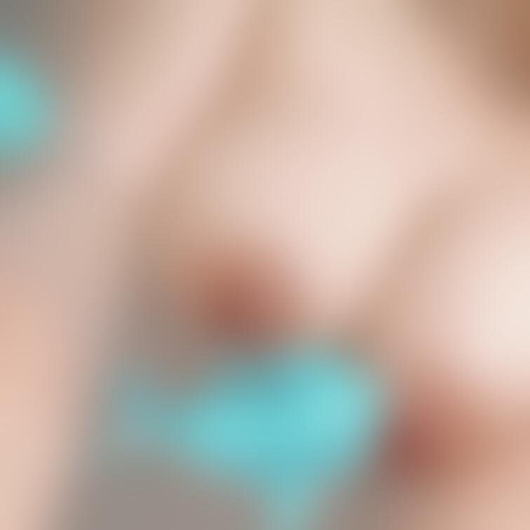 ﾓｻﾞ無🫣艶々おっぱい♥お風呂の日なので、入浴中にパシャリ🫶🏻📸