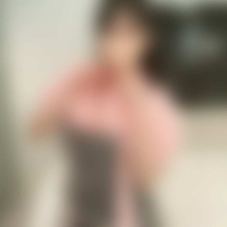 着替えの途中…