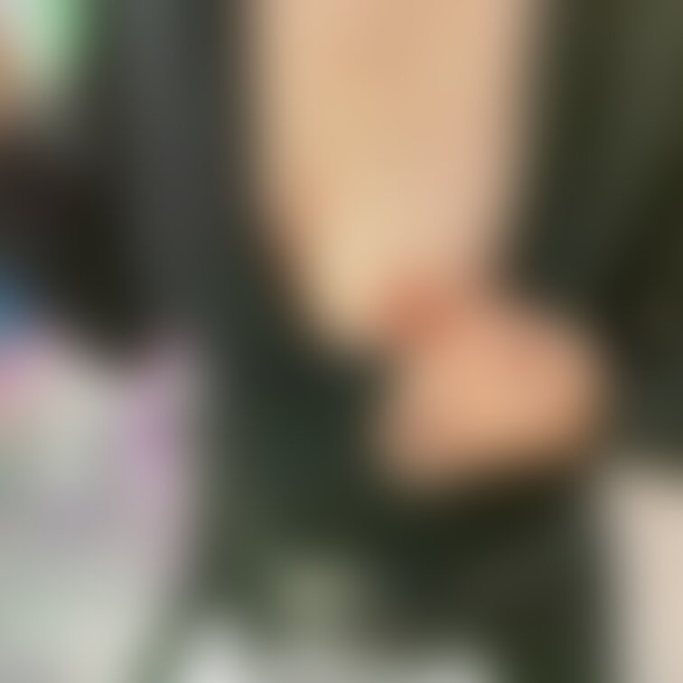 おもむろにちら見せ☺️