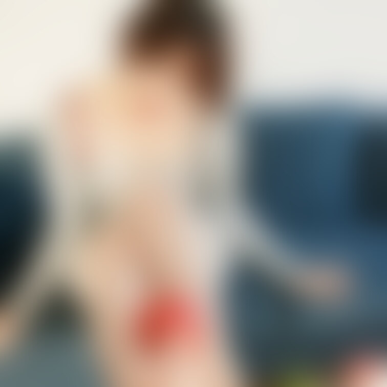 奥さん感