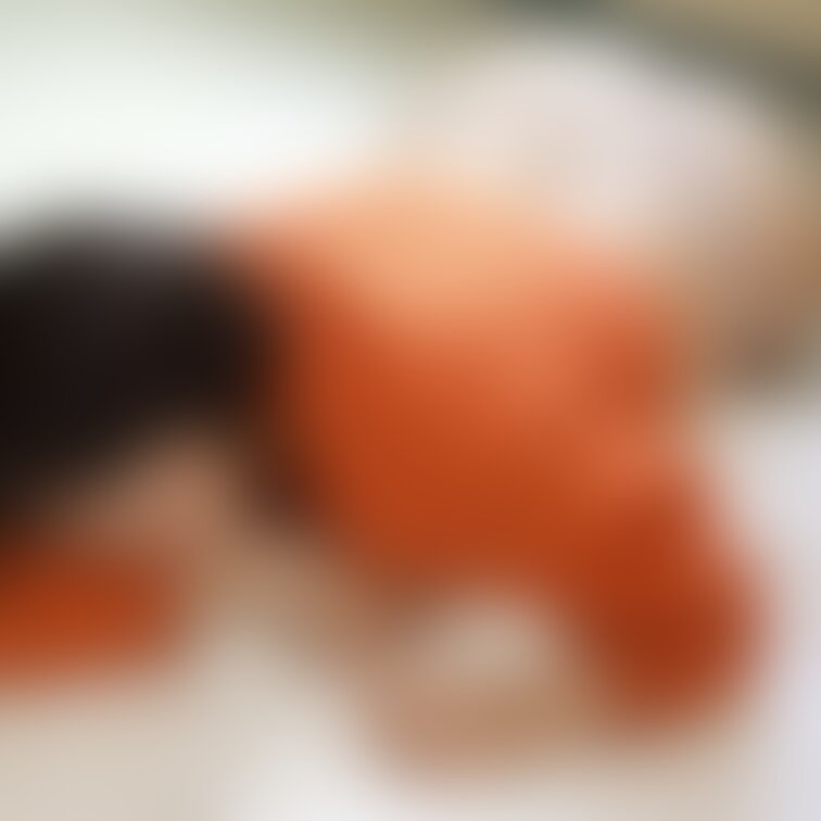 おちりもさわる？