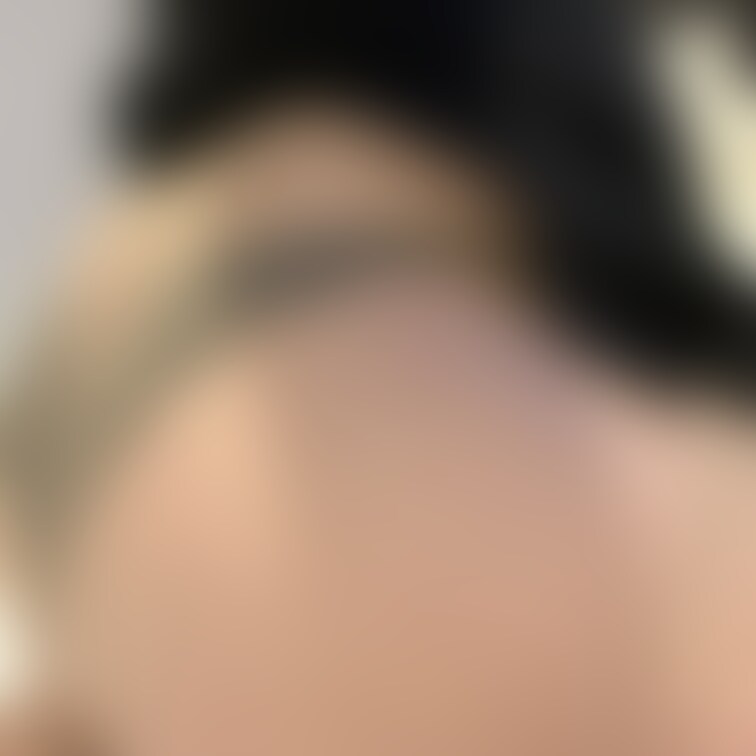 暇だったから自撮りしてみた④
